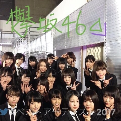 欅坂と乃木坂、どっちが良い？ （※画像あり）