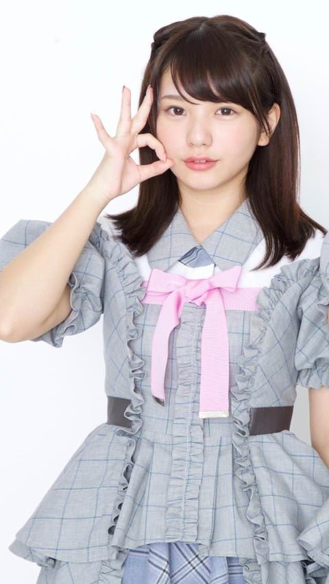 この美少女アイドルはお前ら的に何点？？？ （※画像あり）