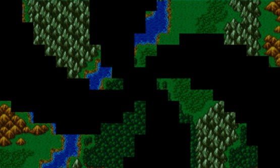 【現実世界】どう見ても敵とエンカウントしそう写真が話題にｗｗｗｗｗｗｗｗ