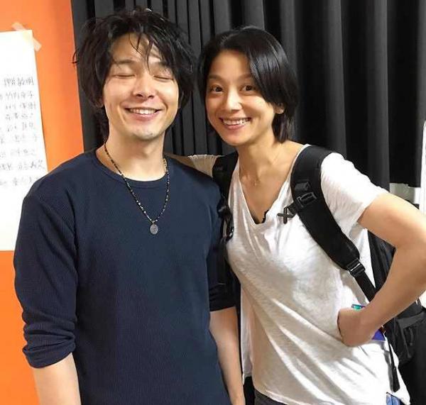 37歳になった小池栄子の上半身、衰退してしまうｗｗｗ（画像）
