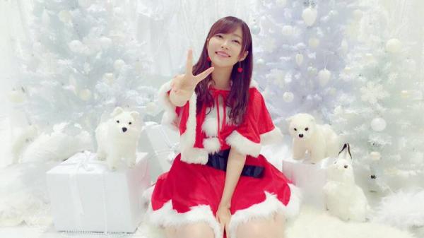 サンタコスプレをする指原莉乃がセクシーすぎるｗｗｗ（画像）