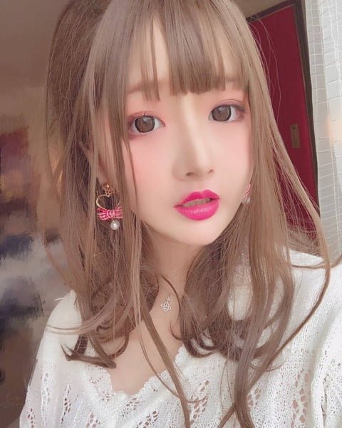 これ見て整形ってわからない男は騙される （※画像あり）