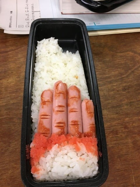 【106枚】 ネットで拾った変な画像141枚目 part3