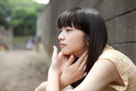 お前ら小松菜奈不細工だと思う？ （※画像あり）