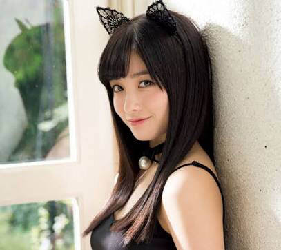 橋本環奈｢スタッフさんがコンビニで肉まんを買ってきてくれました?｣←これ