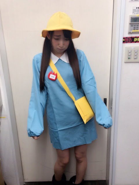 【朗報】胸の大きい女児が発見されるｗｗｗｗｗｗｗｗ （※画像あり）