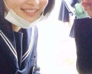 【画像】広瀬すずの中学時代が完成され過ぎてるｗｗｗｗこれもはや天使だろｗｗｗｗｗｗｗ