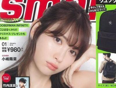 【画像】小嶋陽菜(29)の最新お●ぱいシコリティたけええええええええええええええ