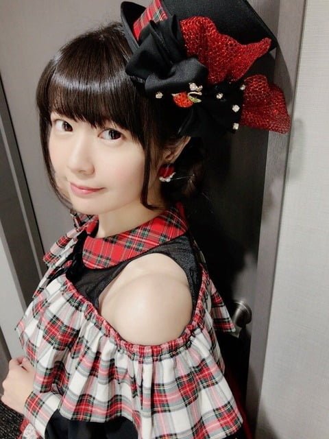 【画像】声優・竹達彩奈さん（２９）の側面画像ｗｗｗｗｗｗｗｗｗｗｗｗｗｗｗｗｗｗｗｗｗｗｗｗｗｗｗｗｗｗｗｗｗｗｗ