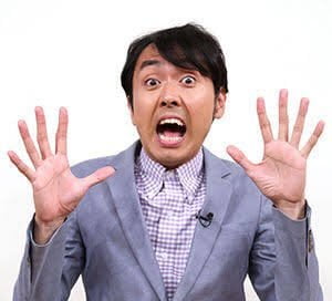【衝撃】アンガールズ田中に和田アキ子が激怒！！！！
