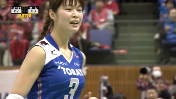 【画像】木村沙織をただの美乳のねーちゃんだと思ってるヤツｗｗｗｗｗｗｗｗｗｗｗｗ