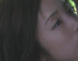 【GIF画像】上戸彩のキスシーンが激シコ！！！！！