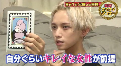 【画像】日本人でいちばんのイケメンってさ、やっぱりこういうやつなんだよな・・・