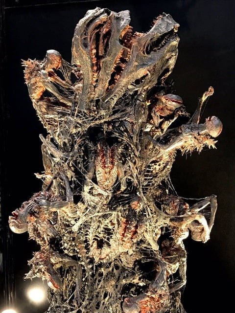 シン・ゴジラの最後のシーンに出た尻尾の謎ｗｗｗｗｗｗｗｗｗｗｗｗｗｗｗｗ （※画像あり）