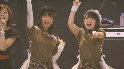 この美女声優の胸揺れwwwwwwwwwwwww （※gif画像あり）