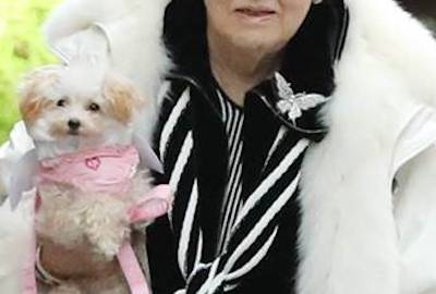 【最新画像】細木数子(79)の現在がなんかヤベええええええええええええええええ