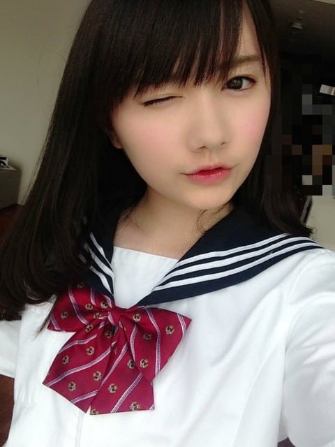 JD社長椎木里佳さん、二十歳の誕生日ｗｗｗｗ　【かわいい画像あり】