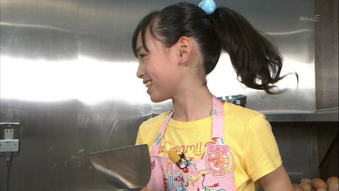 全盛期のまいんちゃんのポニーテールｗｗｗｗｗｗｗｗｗｗｗｗ （※画像あり）