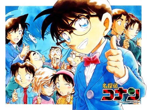 名探偵コナン、約２ヶ月も休載してしまうｗｗｗｗｗｗｗｗｗｗｗｗｗｗｗｗｗｗｗ