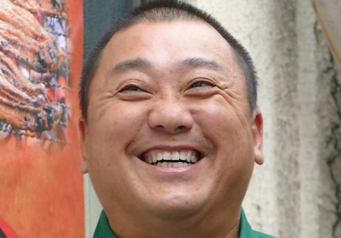 【衝撃】極楽とんぼ山本圭壱、ガチでやらかす!!!!! 【衝撃】極楽とんぼ山本圭壱、ガチでやらかす!!!!!