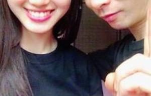 【画像】いしだ壱成(42)の新恋人(19)ってこの女優だったのかよｗｗｗｗｗｗｗｗｗｗｗｗ