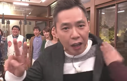 【放送事故】爆問・太田「木村、見てる？」→ 元SMAPの反応がガチでヤバすぎる…【動画あり】