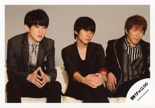 【衝撃】関ジャニ∞の壮絶すぎる「極貧過去」がガチでヤベえええええええええええええええ