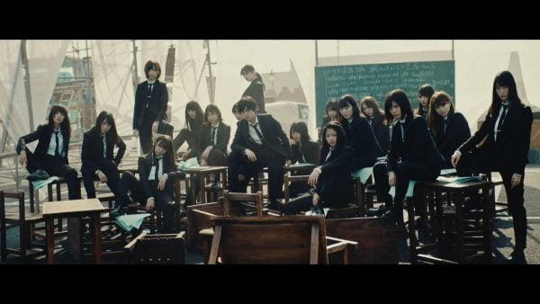 【週刊文春】欅坂46にとんでもない文春砲が炸裂！！！！