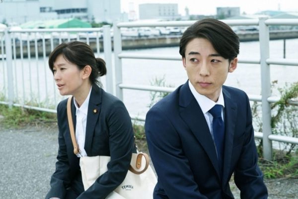 【視聴率】フジ月９・篠原涼子『民衆の敵』第６話の視聴率がもうガチでヤベええええええええええええ