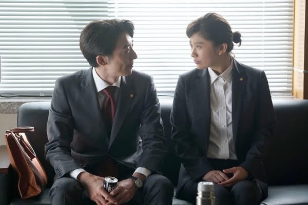【視聴率】フジ月９・篠原涼子『民衆の敵』第５話、爆下げｗｗｗｗｗｗｗｗｗｗｗｗｗ