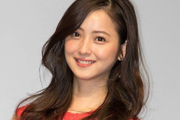 【画像】佐々木希、自らオカズ画像を提供してしまうｗｗｗｗｗｗｗｗｗｗｗｗｗｗｗ