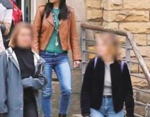 【最新画像】佳子さま(22)と倉木麻衣(35)ってどっちが可愛い？