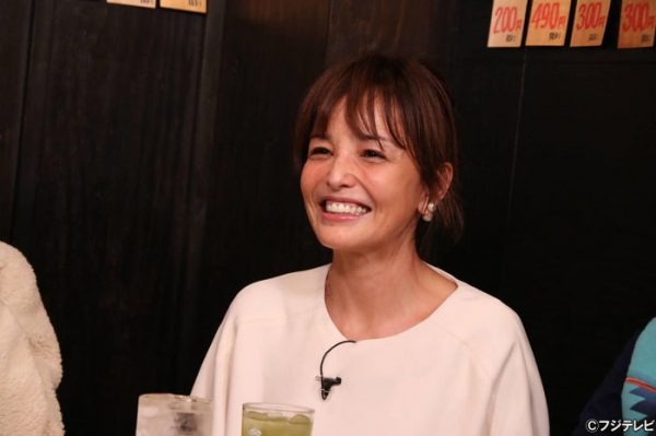 【衝撃】梨花(44)、坂上忍に“黒歴史”を暴露される！！！