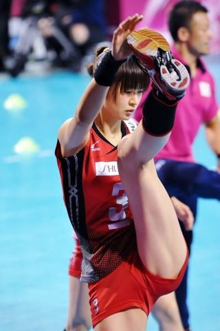 【画像】木村沙織の激エ□画像を貼ってけ！！！！