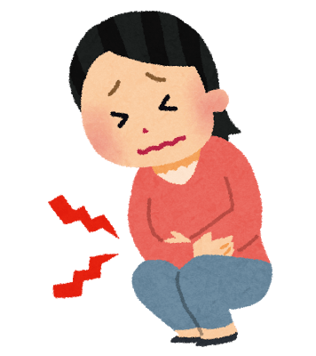 ツイッターで「お腹痛い」とかつぶやく人の気持ち