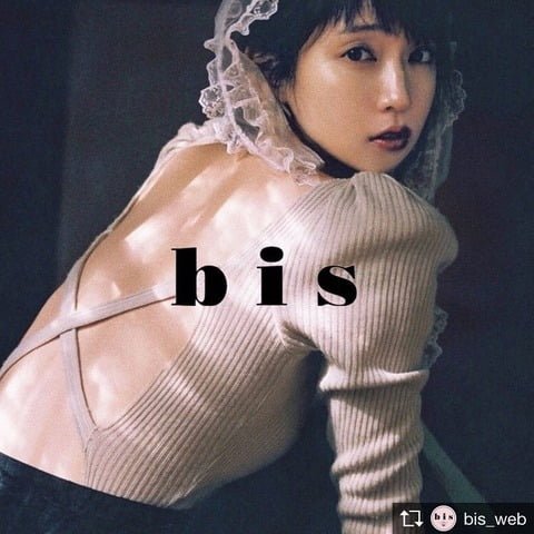 【悲報】吉岡里帆さん、「セクシーショット」も胸を完全封印ｗｗｗｗｗｗｗｗｗｗｗｗｗｗｗ