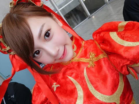 このコスプレイヤー可愛すぎｗｗｗｗｗｗｗｗｗｗｗ （※画像あり）