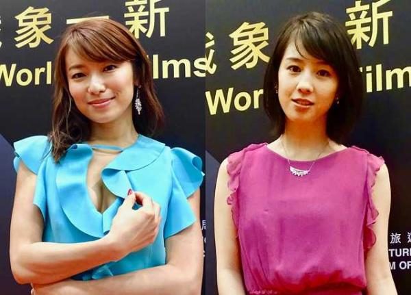 36歳の内山理名、セクシーすぎるドレスを着てしまうｗｗｗ（画像）
