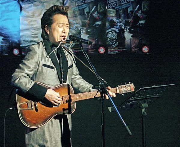 【衝撃】高橋ジョージ(59)の現在がもうなんかガチでヤベえええええええええええええええ