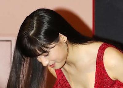 【画像】この土屋太鳳のお●ぱいがたわわすぎるｗｗｗｗｗｗｗｗｗｗｗ