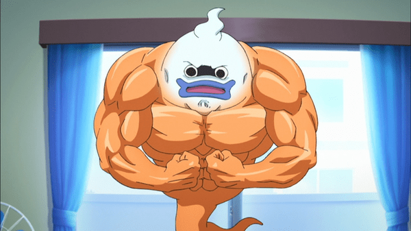 【衝撃】筋力と画力は比例するかもしれない話ｗｗｗｗｗｗｗｗｗｗｗ