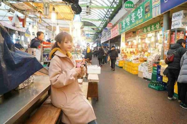 韓国とマレーシアで見つかったかわいすぎる女の子ｗｗ（画像）