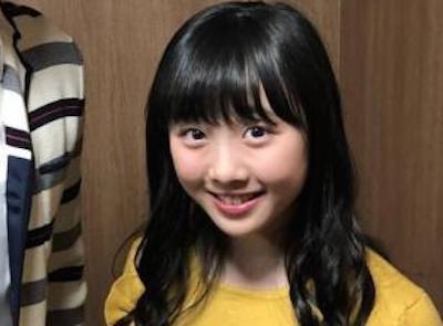 【画像】本田望結ちゃん、お●ぱいが成長してしまうｗｗｗｗｗｗｗｗｗｗ