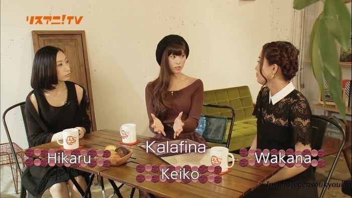 【衝撃】アニメ界でカリスマ人気を誇る音楽コンポーザー退社！！それにともないKalafina活動休止