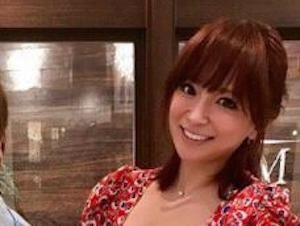 【画像】浜崎あゆみ(39)の「完熟お●ぱい」がたまんねええええええええええええええ