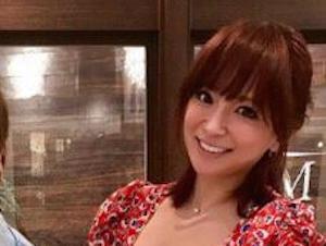 【画像】浜崎あゆみ(39)の「完熟お●ぱい」がたまんねええええええええええええええ