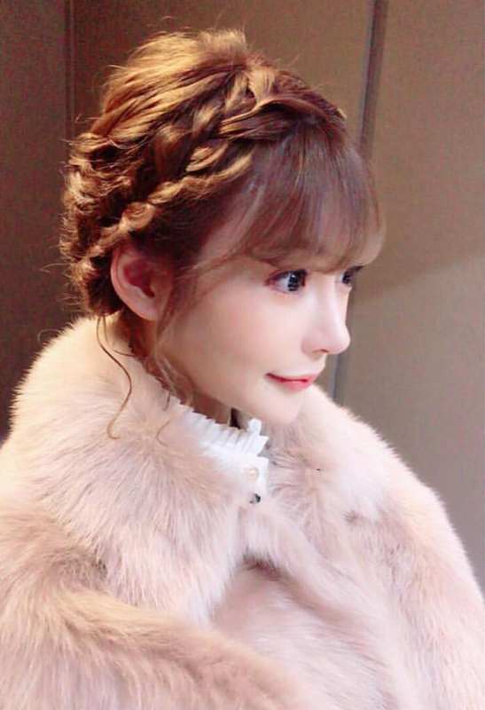 鼻が漫画みたいなセクシー女優が発見されるｗｗ（画像）