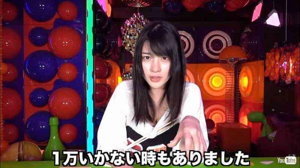 そこそこ売れてるアイドルの給料の金額ｗｗ（画像）