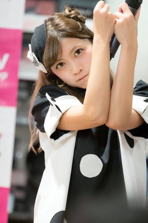 橋本環奈の後継者見つけたんだけどｗｗｗｗｗｗｗｗｗ （※画像あり）