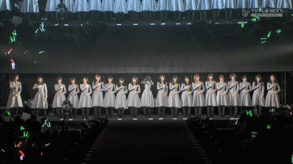 【GIF画像】欅坂46・平手友梨奈、遂に挨拶まで放棄ｗｗｗｗｗｗｗｗｗｗｗｗ